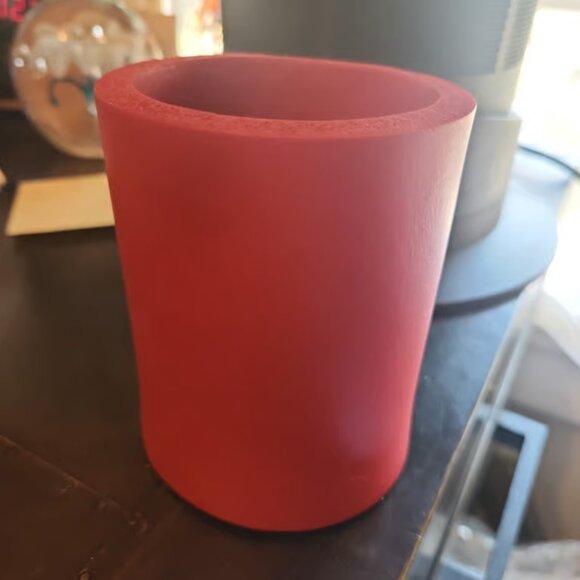 Vintage Betty Boop koozie/coozie can cooler. BENEFITS RESCUE DOGS - Picture 5 of 10